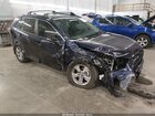 2025 Toyota Rav4 Xle Dark Blue vin: 2T3P1RFV1SW530849