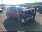 2025 Toyota Rav4 Xle Red vin: 2T3P1RFV1SW606702
