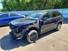 2020 Toyota Rav4 Xle Blue vin: 2T3P1RFV2LC073018