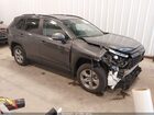 2025 Toyota Rav4 Xle Gray vin: 2T3P1RFV2SC499810