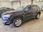 2021 Toyota Rav4 Xle Черный vin: 2T3P1RFV3MW231575