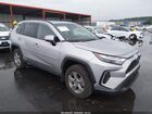2025 Toyota Rav4 Xle Gray vin: 2T3P1RFV3SW518198