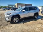 2025 Toyota Rav4 Xle Silver vin: 2T3P1RFV3SW549497