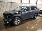 2019 Toyota Rav4 Xle Gray vin: 2T3P1RFV5KC060214