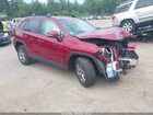 2024 Toyota Rav4 Xle Red vin: 2T3P1RFV5RW415214