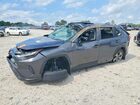 2025 Toyota Rav4 Xle Gray vin: 2T3P1RFV5SC504840