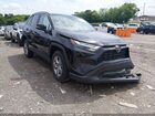 2025 Toyota Rav4 Xle Черный vin: 2T3P1RFV6SC573844