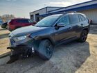 2020 Toyota Rav4 Xle Gray vin: 2T3P1RFV7LC084998