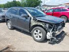 2020 Toyota Rav4 Xle Серый vin: 2T3P1RFV8LC081186