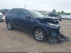 2024 Toyota Rav4 Xle Dark Blue vin: 2T3P1RFV8RW429494
