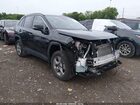 2025 Toyota Rav4 Xle Black vin: 2T3P1RFV9SC504243