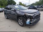 2025 Toyota Rav4 Xle Gray vin: 2T3P1RFV9SC554642