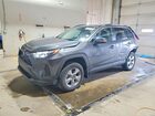 2025 Toyota Rav4 Xle Угольный vin: 2T3P1RFV9SW561749