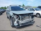 2020 Toyota Rav4 Xle Gray vin: 2T3P1RFVXLC112695