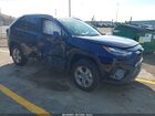 2025 Toyota Rav4 Xle Dark Blue vin: 2T3P1RFVXSW563350