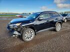 2025 Toyota Rav4 Xle Черный vin: 2T3R1RFVXSC528351