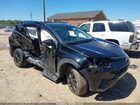 2018 Toyota Rav4 Adventure Black vin: 2T3RFREV4JW823543