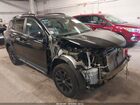 2018 Toyota Rav4 Adventure Black vin: 2T3RFREV9JW740576