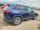 2024 Toyota Rav4 Hybrid Xle Blue vin: 2T3RWRFV2RW212128 2024 Toyota Rav4 Hybrid Xle Blue vin: 2T3RWRFV2RW212128