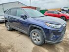 2024 Toyota Rav4 Hybrid Xle Blue vin: 2T3RWRFV2RW212128 2024 Toyota Rav4 Hybrid Xle Blue vin: 2T3RWRFV2RW212128