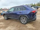 2024 Toyota Rav4 Hybrid Xle Blue vin: 2T3RWRFV2RW212128 2024 Toyota Rav4 Hybrid Xle Blue vin: 2T3RWRFV2RW212128