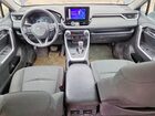 2024 Toyota Rav4 Hybrid Xle Blue vin: 2T3RWRFV2RW212128 2024 Toyota Rav4 Hybrid Xle Blue vin: 2T3RWRFV2RW212128