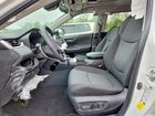 2024 Toyota Rav4 Hybrid Xle White vin: 2T3RWRFV6RW245293 2024 Toyota Rav4 Hybrid Xle White vin: 2T3RWRFV6RW245293
