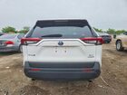 2024 Toyota Rav4 Hybrid Xle White vin: 2T3RWRFV6RW245293 2024 Toyota Rav4 Hybrid Xle White vin: 2T3RWRFV6RW245293