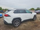 2024 Toyota Rav4 Hybrid Xle White vin: 2T3RWRFV6RW245293 2024 Toyota Rav4 Hybrid Xle White vin: 2T3RWRFV6RW245293