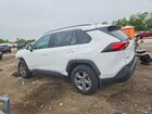 2024 Toyota Rav4 Hybrid Xle White vin: 2T3RWRFV6RW245293 2024 Toyota Rav4 Hybrid Xle White vin: 2T3RWRFV6RW245293