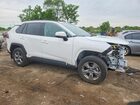 2024 Toyota Rav4 Hybrid Xle White vin: 2T3RWRFV6RW245293 2024 Toyota Rav4 Hybrid Xle White vin: 2T3RWRFV6RW245293