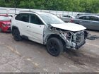 2020 Toyota Rav4 Hybrid Xle White vin: 2T3RWRFVXLW078914