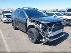 2023 Toyota Rav4 Trd Off Road Gray vin: 2T3S1RFV2PW389162