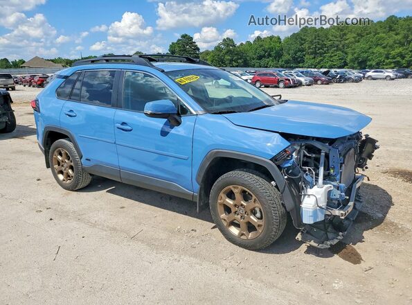 2023 TOYOTA RAV4 WOODLAND EDITION