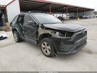 2023 Toyota Rav4 Xle Черный vin: 2T3W1RFV0PC218767