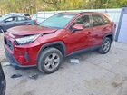 2023 Toyota Rav4 Xle Charcoal vin: 2T3W1RFV0PW266865