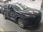 2022 Toyota Rav4 Xle Black vin: 2T3W1RFV1NW206686