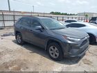2023 Toyota Rav4 Xle Gray vin: 2T3W1RFV1PC246237