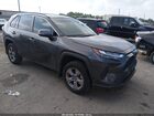 2023 Toyota Rav4 Xle Gray vin: 2T3W1RFV1PW240906