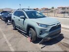 2021 Toyota Rav4 Xle Gray vin: 2T3W1RFV2MW127803