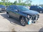 2025 Toyota Rav4 Xle Gray vin: 2T3W1RFV2SC315106