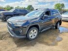 2021 Toyota Rav4 Xle Black vin: 2T3W1RFV3MC146507
