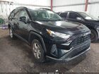 2023 Toyota Rav4 Xle Black vin: 2T3W1RFV3PC232677