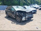 2024 Toyota Rav4 Xle Черный vin: 2T3W1RFV3RC290467