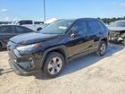 2025 Toyota Rav4 Xle Black vin: 2T3W1RFV4SC351461