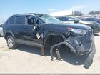 2019 Toyota Rav4 Xle Black vin: 2T3W1RFV5KW003926