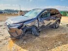 2022 Toyota Rav4 Xle Серый vin: 2T3W1RFV5NW216248