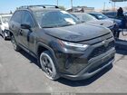 2024 Toyota Rav4 Xle Black vin: 2T3W1RFV6RC276224