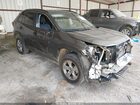 2025 Toyota Rav4 Xle Gray vin: 2T3W1RFV6SW381270