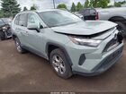 2022 Toyota Rav4 Xle Green vin: 2T3W1RFV8NW199039